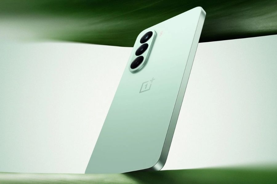 OnePlus Nord CE6 Lite Camera